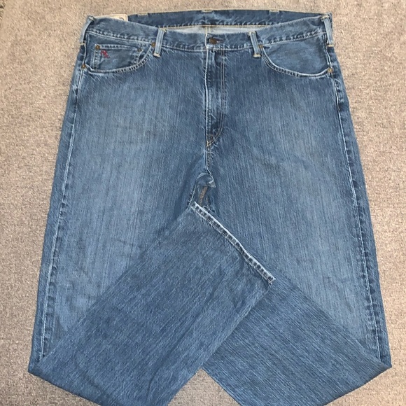 Polo Ralph Lauren Jeans - Picture 1 of 7